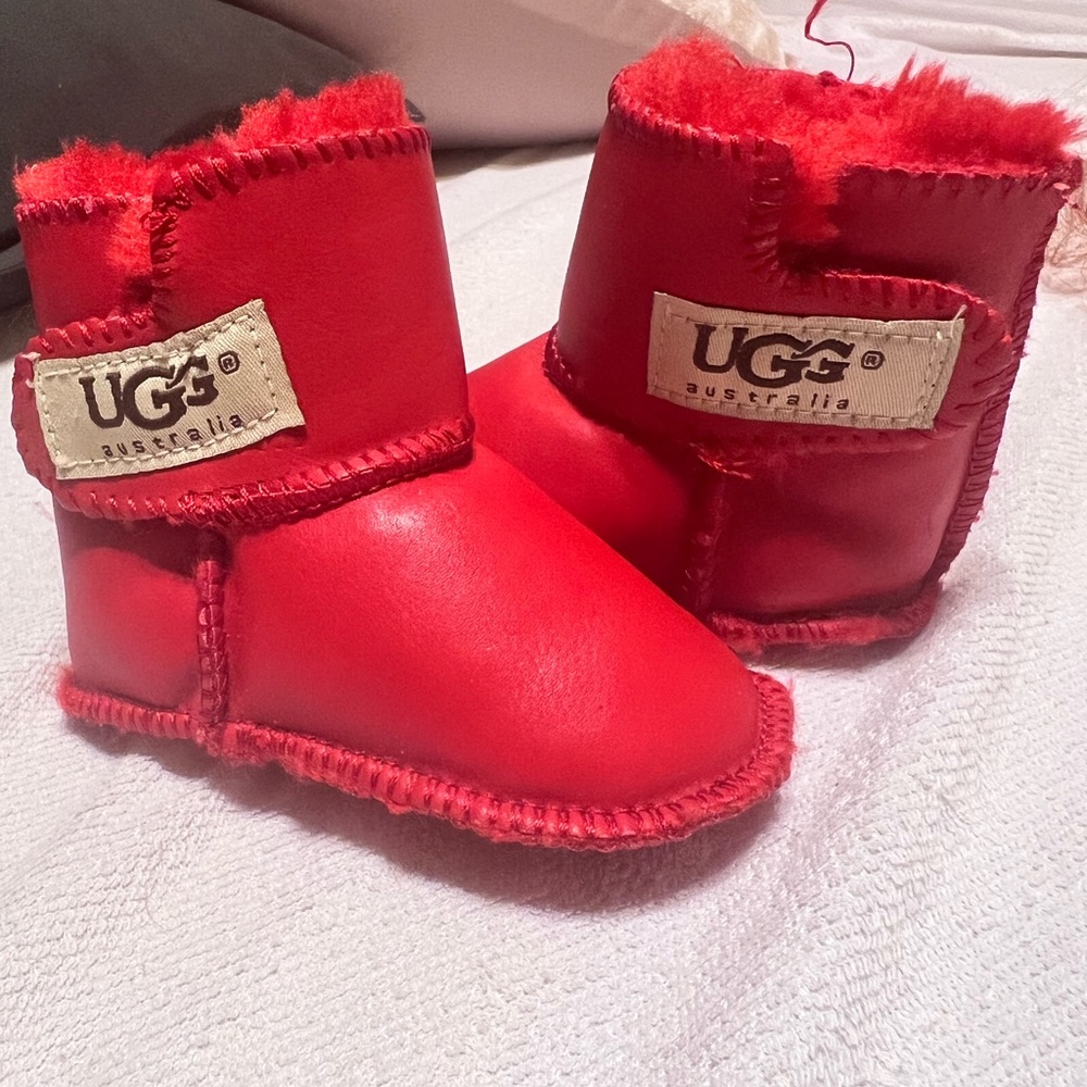 Uggs